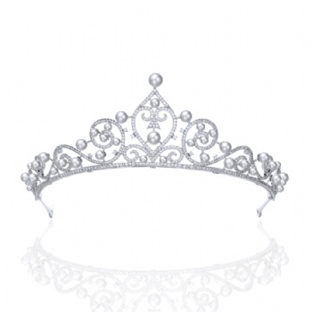 Wedding-Bridal-Zircon-Tiara-T007