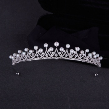 Wedding-Bridal-Zircon-Tiara-T10