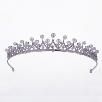 Wedding-Bridal-Zircon-Tiara-T10