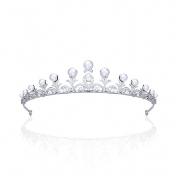 Wedding-Bridal-Zircon-Tiara-T11