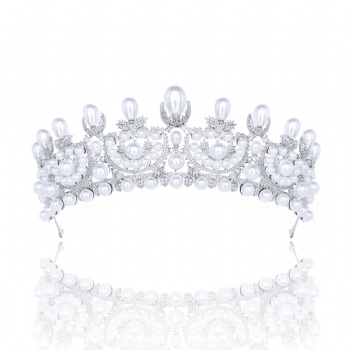 Wedding-Bridal-Zircon-Tiara-T13