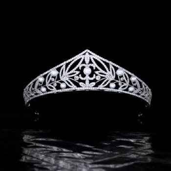 Wedding-Bridal-Zircon-Tiara-T15