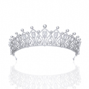 Wedding-Bridal-Zircon-Tiara-T16