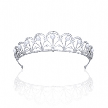 Wedding-Bridal-Zircon-Tiara-T17