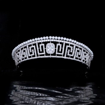 Wedding-Bridal-Zircon-Tiara-T20