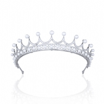 Wedding-Bridal-Zircon-Tiara-T21