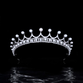 Wedding-Bridal-Zircon-Tiara-T21