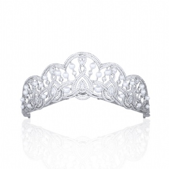 Wedding-Bridal-Zircon-Tiara-T24