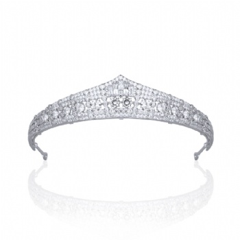 Wedding-Bridal-Zircon-Tiara-T29