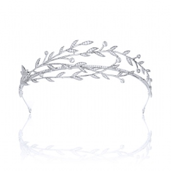 Wedding-Bridal-Zircon-Tiara-T32