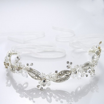 Wedding-Handmade-Bridal-crystal-Headpiece-D2300