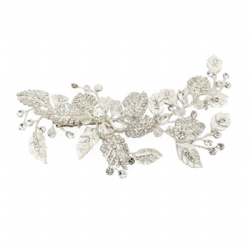 Handmade Wedding Bridal Hair clips J6100