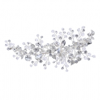 Handmade Wedding Bridal Hair clips J6163