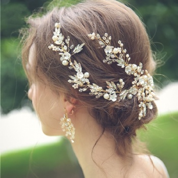 Handmade-Wedding-Bridal-Hair-clips-J6166