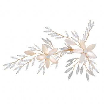 Handmade-Wedding-Bridal-Hair-clips-J6206