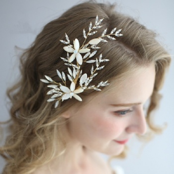 Handmade-Wedding-Bridal-Hair-clips-J6206