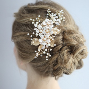 Handmade-Wedding-Bridal-Hair-clips-J6221