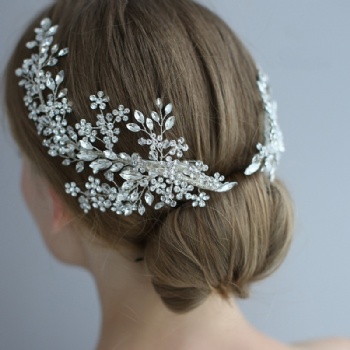 Handmade-Wedding-Bridal-Hair-clips-J6223