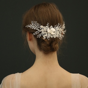 Handmade-Wedding-Bridal-Hair-clips-J6228