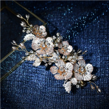 Handmade-Wedding-Bridal-Hair-clips-J6285