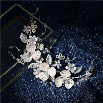 Handmade-Wedding-Bridal-Hair-clips-J6288