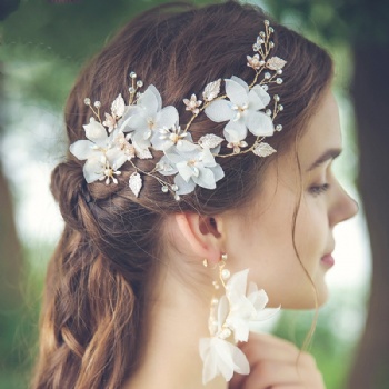 Handmade-Wedding-Bridal-Hair-clips-J6300