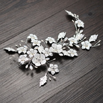 Handmade-Wedding-Bridal-Hair-clips-J6307