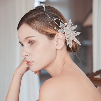 Handmade-Wedding-Bridal-Hair-clips-J6332