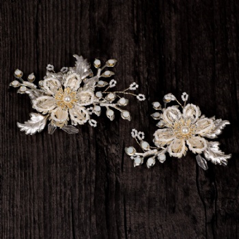 Handmade-Wedding-Bridal-Hair-clips-J6320