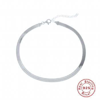 Fashion-Ins-Sterling-Silver-Necklace-NN82