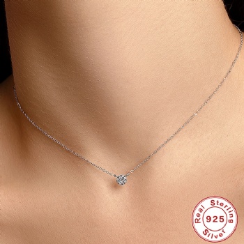 Fashion-Ins-Sterling-Silver-Necklace-NN148