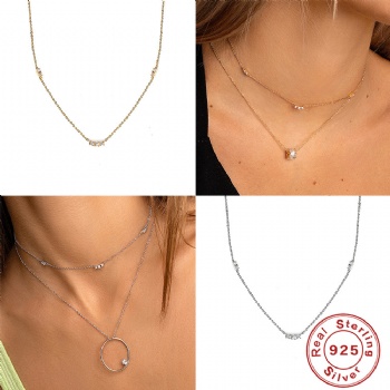 Fashion-Ins-Sterling-Silver-Necklace-NN150