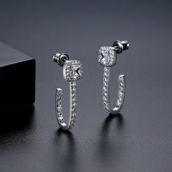 Bridal-Jewelry-Cubic-Zircon-Earrings-E1699