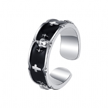 New Arrival Sterling Silver Rings KDP1448