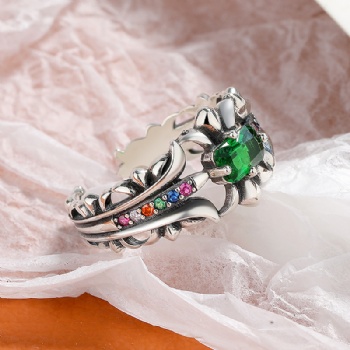 New-Arrival-Sterling-Silver-Rings-KDP1406