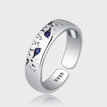 New-Arrival-Sterling-Silver-Rings-KDP884