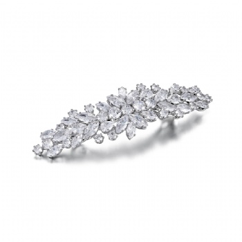 Woman Cubic Zircon Hairpin HP2069